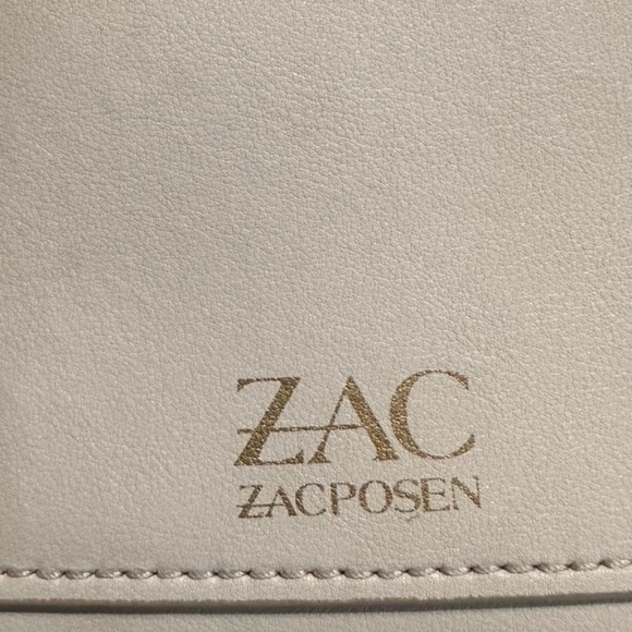 Zac Posen Amelia Crossbody Bag.   Excellent condition - Picture 6 of 6